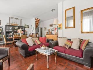 Attico via Galliano 186, Porta al Prato - San Jacopino, Firenze — foto 2 di 34