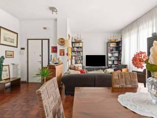 Attico via Galliano 186, Porta al Prato - San Jacopino, Firenze — foto 24 di 34