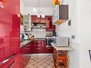 Attico via Galliano 186, Porta al Prato - San Jacopino, Firenze — foto 34 di 34