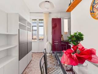 Attico via Galliano 186, Porta al Prato - San Jacopino, Firenze — foto 10 di 34