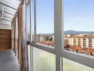 Attico via Galliano 186, Porta al Prato - San Jacopino, Firenze — foto 5 di 34
