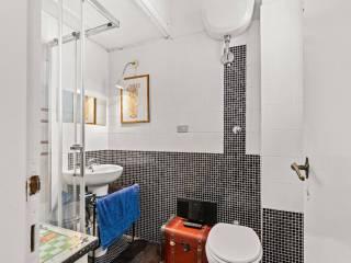 Attico via Galliano 186, Porta al Prato - San Jacopino, Firenze — foto 18 di 34
