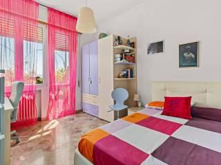 Attico via Galliano 186, Porta al Prato - San Jacopino, Firenze — foto 15 di 34