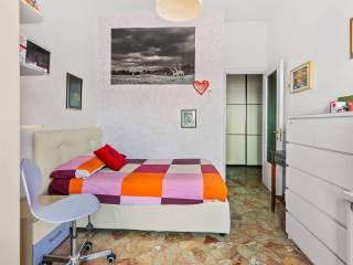 Attico via Galliano 186, Porta al Prato - San Jacopino, Firenze — foto 4 di 34