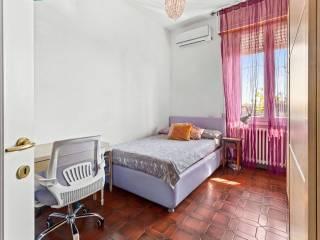 Attico via Galliano 186, Porta al Prato - San Jacopino, Firenze — foto 30 di 34
