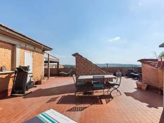 Attico via Galliano 186, Porta al Prato - San Jacopino, Firenze — foto 14 di 34