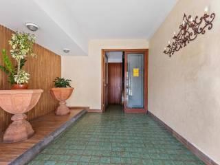 Attico via Galliano 186, Porta al Prato - San Jacopino, Firenze — foto 32 di 34