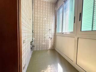 Quadrilocale viale Luciano Manara, Rosta Nuova, Reggio Emilia — foto 8 di 29