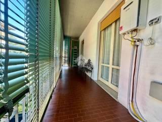 Quadrilocale viale Luciano Manara, Rosta Nuova, Reggio Emilia — foto 19 di 29