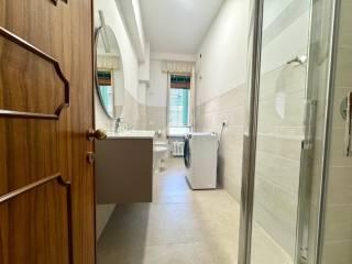 Quadrilocale viale Luciano Manara, Rosta Nuova, Reggio Emilia