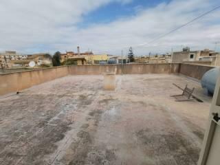 Terratetto unifamiliare via Alcamo, Centro Urbano, Marsala — foto 2 di 13