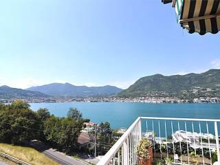 Trilocale buono stato, secondo piano, Centro, San Felice del Benaco — foto 16 di 24
