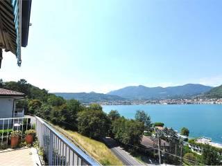 Trilocale buono stato, secondo piano, Centro, San Felice del Benaco — foto 6 di 24