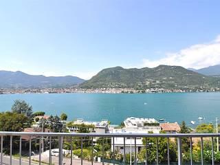Trilocale buono stato, secondo piano, Centro, San Felice del Benaco — foto 4 di 24