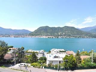 Trilocale buono stato, secondo piano, Centro, San Felice del Benaco — foto 22 di 24