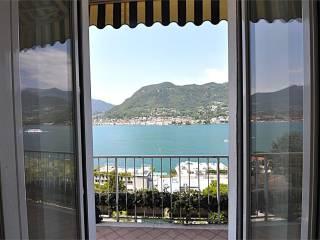 Trilocale buono stato, secondo piano, Centro, San Felice del Benaco