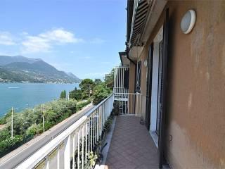 Trilocale buono stato, secondo piano, Centro, San Felice del Benaco — foto 7 di 24