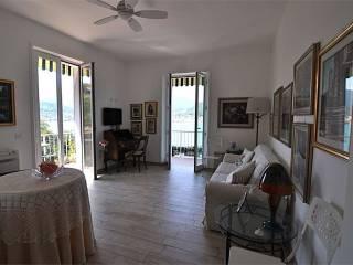 Trilocale buono stato, secondo piano, Centro, San Felice del Benaco — foto 8 di 24
