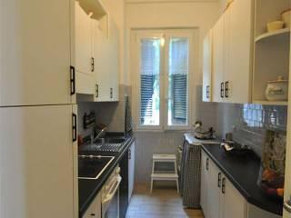 Trilocale buono stato, secondo piano, Centro, San Felice del Benaco — foto 12 di 24