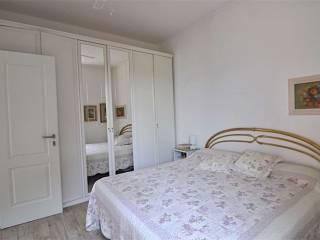 Trilocale buono stato, secondo piano, Centro, San Felice del Benaco — foto 23 di 24