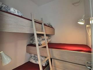 Trilocale buono stato, secondo piano, Centro, San Felice del Benaco — foto 21 di 24