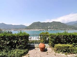 Trilocale buono stato, secondo piano, Centro, San Felice del Benaco — foto 20 di 24