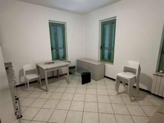 Bilocale buono stato, primo piano, Cizzago Comezzano, Comezzano-Cizzago — foto 7 di 8