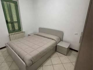 Bilocale buono stato, primo piano, Cizzago Comezzano, Comezzano-Cizzago — foto 3 di 8