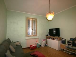 Terratetto unifamiliare 157 m², buono stato, Acquaviva, Montepulciano — foto 9 di 10