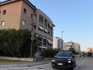 Trilocale via Giolitti, Tortoreto Lido, Tortoreto — foto 2 di 33