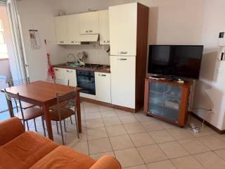 Trilocale via Giolitti, Tortoreto Lido, Tortoreto — foto 12 di 33