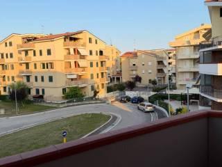 Trilocale via Giolitti, Tortoreto Lido, Tortoreto — foto 16 di 33