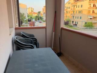 Trilocale via Giolitti, Tortoreto Lido, Tortoreto — foto 31 di 33