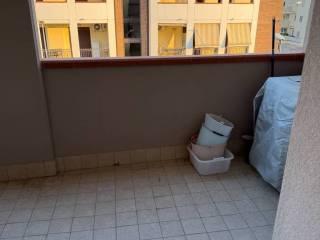 Trilocale via Giolitti, Tortoreto Lido, Tortoreto
