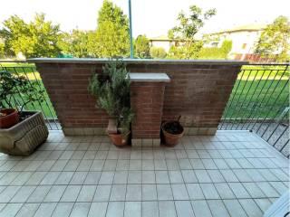 Trilocale 90 m², Sant'antonio, Porto Mantovano — foto 4 di 10