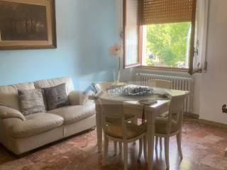 Bilocale via Barnaba Oriani, Sant'Ambrogio, Seregno — foto 11 di 23