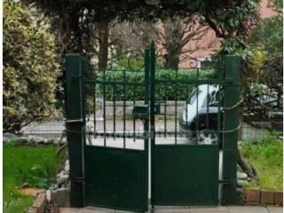 Villa a schiera via del Carmine 4, Centro, Monselice — foto 12 di 15