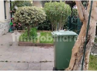 Villa a schiera via del Carmine 4, Centro, Monselice — foto 3 di 15