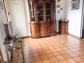 Villa a schiera via del Carmine 4, Centro, Monselice — foto 13 di 15