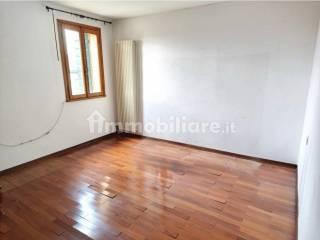 Villa a schiera via del Carmine 4, Centro, Monselice