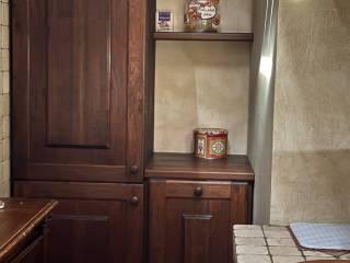 Attico via 1 Maggio 50, Centro, Castelletto Sopra Ticino — foto 18 di 20