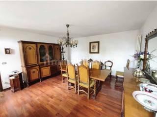 Villa a schiera via del Carmine 4, Centro, Monselice — foto 5 di 15