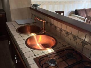 Attico via 1 Maggio 50, Centro, Castelletto Sopra Ticino — foto 2 di 20