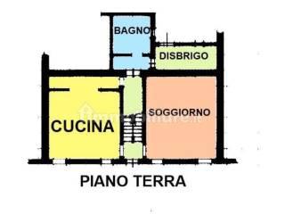 Villa a schiera via del Carmine 4, Centro, Monselice — foto 15 di 15