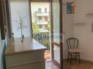 Bilocale via Barnaba Oriani, Sant'Ambrogio, Seregno — foto 9 di 23