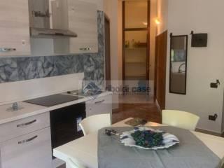 Bilocale via Barnaba Oriani, Sant'Ambrogio, Seregno — foto 13 di 23