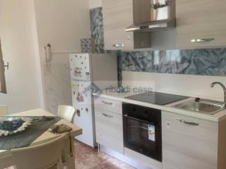 Bilocale via Barnaba Oriani, Sant'Ambrogio, Seregno — foto 4 di 23
