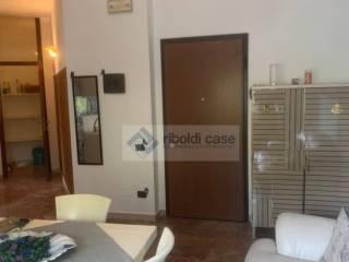 Bilocale via Barnaba Oriani, Sant'Ambrogio, Seregno — foto 12 di 23
