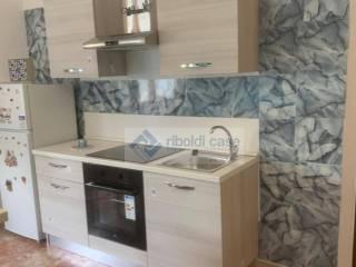 Bilocale via Barnaba Oriani, Sant'Ambrogio, Seregno — foto 7 di 23