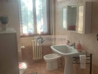 Bilocale via Barnaba Oriani, Sant'Ambrogio, Seregno — foto 23 di 23